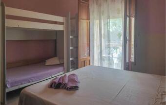 Stunning Apartment In Partinico With Wifi And 3 Bedrooms