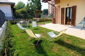 Apartamento Villa Green