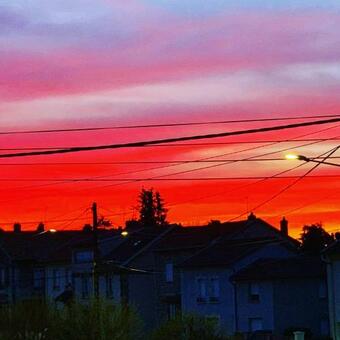 Apartamento Appartement Dans Maison Avec Cour Et Parc