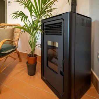 Apartamentos, Finca Contrabando Sanlucar Del Guadiana, Huelva