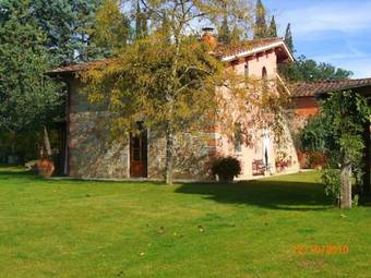 Podere Piandarca