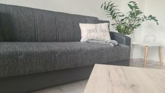 Apartamento Das Tor Zum Vogtland !!