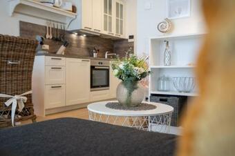 Apartamento Pier 67 Kleine Muschel