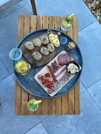 Hostal Detente De La Lys