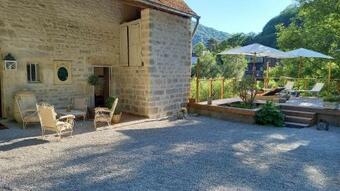 Moulin De La Chevanne