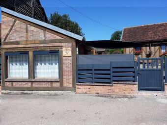 Apartamento Appartement L'olivier