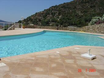 Apartamento Appartement Entre Mer Et Montagne