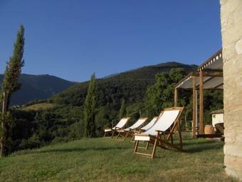 Agroturismo La Colticciola