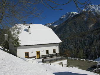 Posada Berggasthof Trattes