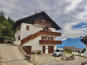 Apartamento Mansarda Erika - Appartamento