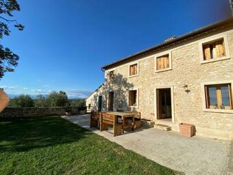 Apartamento Podere Cereo