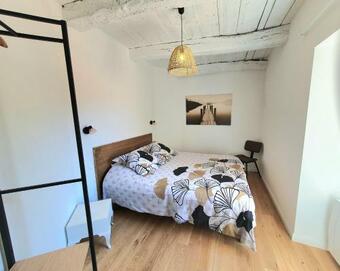 Apartamento Appartement Chic Et Cosy En C?ur De Bourg