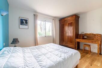 Grande Maison Pour 9 Personnes A Larmor-baden