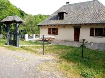 Charmant G�te Au Bord Du Lac