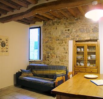 Apartamento Casa Vacanze Il Chiostro