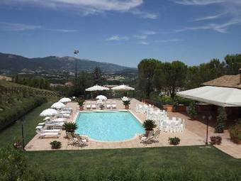 Hotel Ristorante La Fattoria