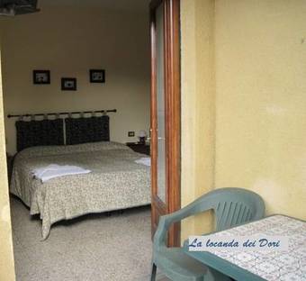 Bed & Breakfast Lalocandadeidori