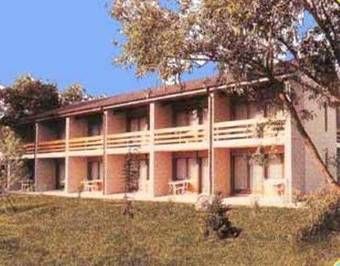 Hotel Motel St Louis