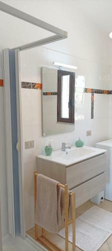 Apartamento Giovanni 's House