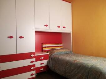 Villa Grazia Apartment