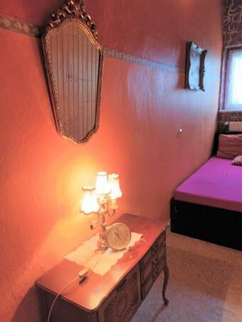 Apartamento Ferienwohnungen Mecklenburger Seenplatte Unten