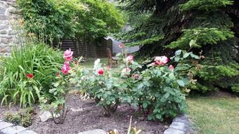 Apartamento Feriendomizil Annette`s Scholle