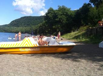 Casale Fedele Bed And Breakfast