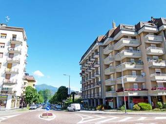 Apartamento Piazza Marconi