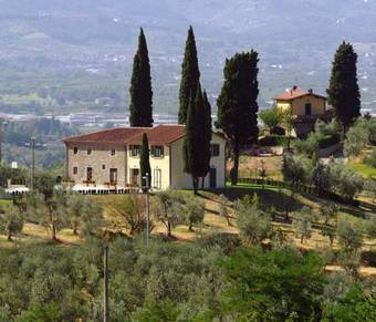 Poggio Desto Bed & Breakfast