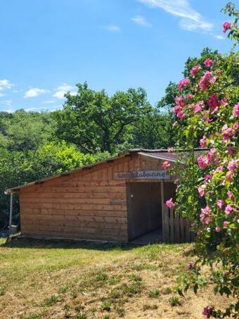 Bed & Breakfast Chambres D'h�tes L'art De Vivre..