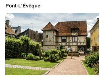 Mobil Home R�sidentiel Dans Un Parc Forestier