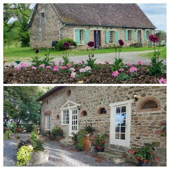 G�tes Du Castellare