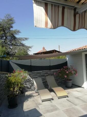 Au Coeur Des Coteaux Du Layon