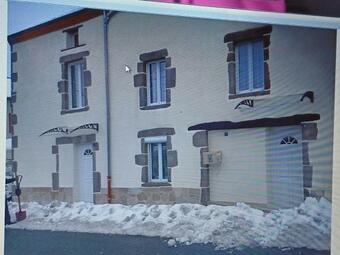 Apartamento Treffle A 4 Feuilles