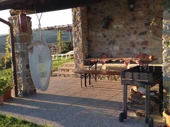 Agroturismo Casetta Tartuchino