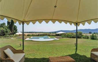 Holiday Home Casa Di Pietra