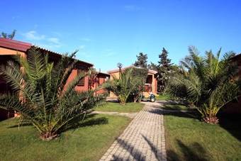 Club Degli Amici Camping Village