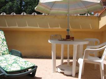 Agroturismo Agriturismo La Gismonda