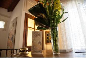 Hotel Locanda Degli Artisti