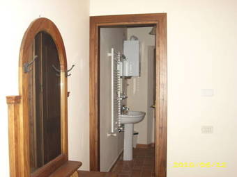 Bed & Breakfast Palazzetto Leonardi