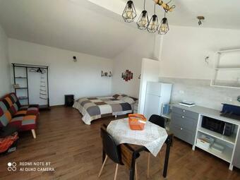 Baita Sambuco - Il Castagno Apartment For Rent For Short Periods