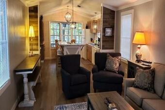 Lake Hartwell Rental W/dock