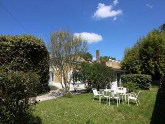 G�te Lesparre-m�doc, 3 Pi�ces, 4 Personnes - Fr-1-440-405