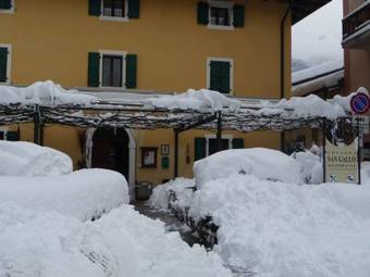 Bed & Breakfast Locanda San Gallo