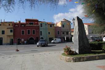 Agroturismo Agriturismo Azzurra Biricchina