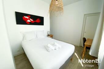 Apartamento Jolie T2 Meublé Cocooning - Centre Ville Limoges