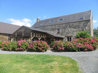 Bed & Breakfast Chambre D'h�tes Entre Terre Et Mer