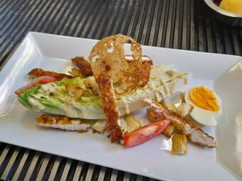 Apartamento Tour M�di�vale De L'an Mille