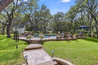 The Above Town And Country Estate