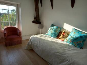 Agroturismo Chambre Escale Pr�cy Sous Thil